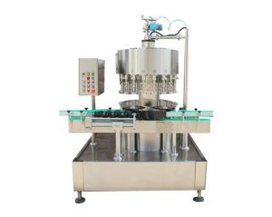 紅酒灌裝機(jī)