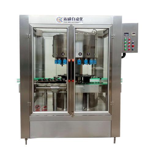 白酒灌裝設(shè)備